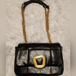 Songmont Chocolate Bag